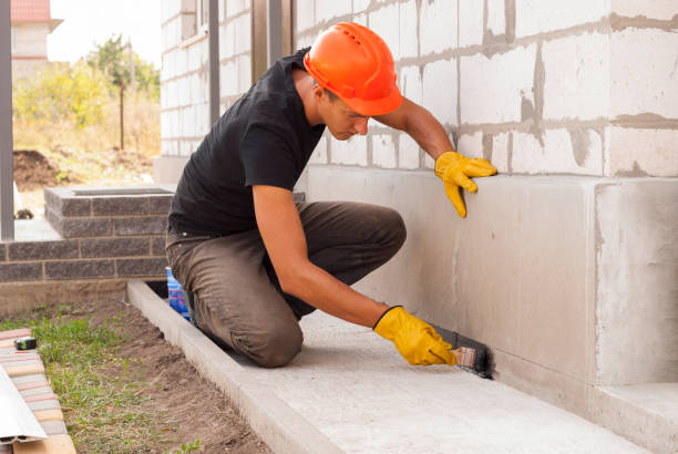 Licensed Interior Drainage System service in Winchester, KY - Halo Water Proofing